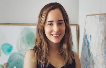 Selene Rodríguez Alcalá ofrecerá una exposición en los Estados Unidos, para compartir y reflexionar a través de su arte.