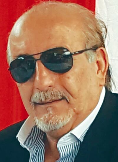 Carlos César Haitter (ex-PDP).