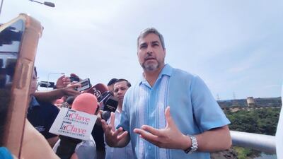 El presidente de la República, Mario Abdo Benítez, promulgó la ley que tipifica y sanciona el crimen de sicariato con penas de hasta 30 años de cárcel.