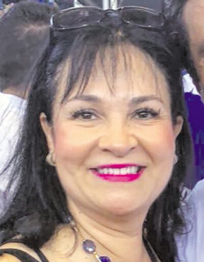 La acción de la exsenadora María Eugenia Bajac se rechazó por extemporánea.