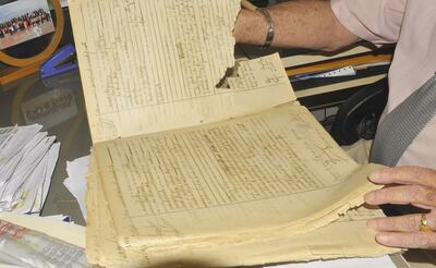 El Estado paraguayo gastó US$ 4 millones para digitalizar el Registro Civil, pero ello no existe.