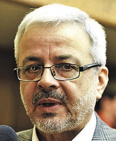 El senador Jorge Querey (FG) indicó que la Operación Cicatriz no dará estabilidad a Mario Abdo.