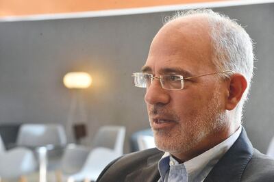 Yoed Magen, embajador de Israel, concurrente en Paraguay, destacó la relación con Paraguay.