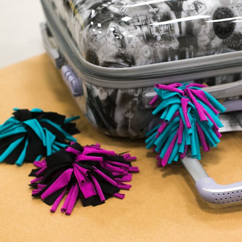 Puku, mujeres emprendedoras de Concepción.