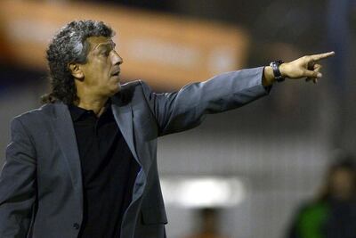 Gorosito llegaría en dos días al país.