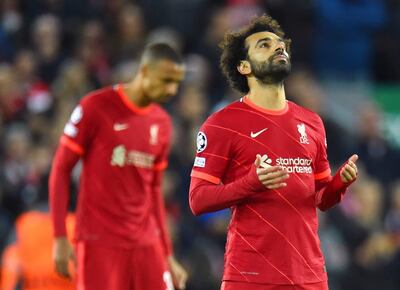 Para Fernando Torres, el egipcio Salah es el mejor jugador del mundo.