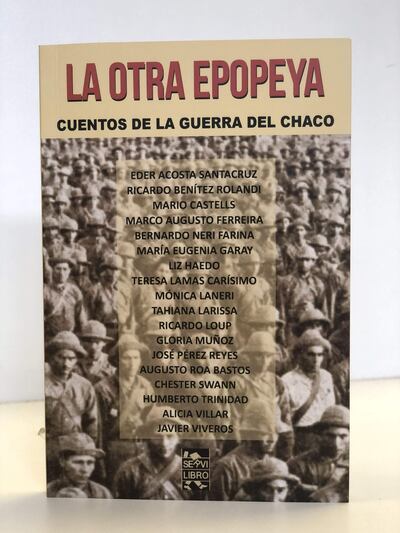 Portada de la obra que se lanzará hoy en la Biblioteca del Congreso.