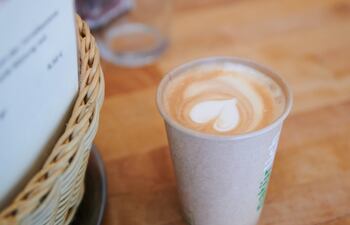 Un buen café reduce el riesgo de enfermedad hepática, según un estudio científico británico.