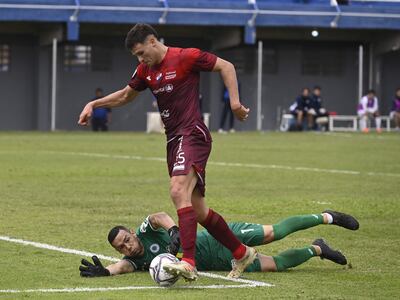 ARCENIO ACUÑA 10-05-20022 DEPORTES
DE OCTUBRE & NACIONAL