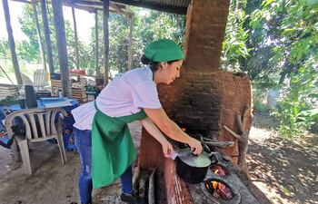 Invitan a evento que busca generar conciencia sobre la alimentación sana y la importancia de una cocina nutritiva, con especies locales y nativas con mayor resiliencia frente al cambio climático.