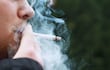 Cigarrillo y vapeadores, solo en ambientes abiertos