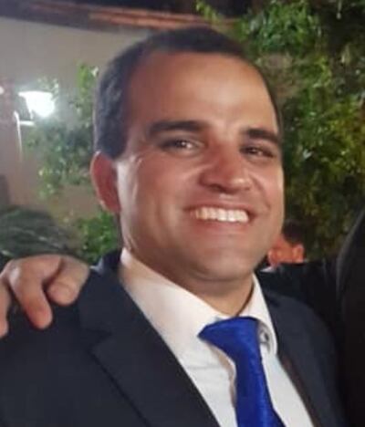 Óscar Forestieri, presidente del TEI del PLRA, dijo que se requería 287 votos para aprobar el pedido, cifra que fue superada ayer.