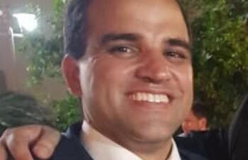 Óscar Forestieri, presidente del TEI del PLRA, dijo que se requería 287 votos para aprobar el pedido, cifra que fue superada ayer.