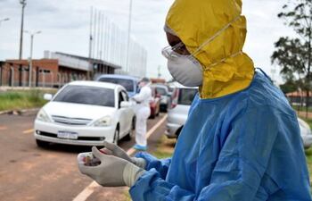 Árbitros, torneo Apertura 2020.