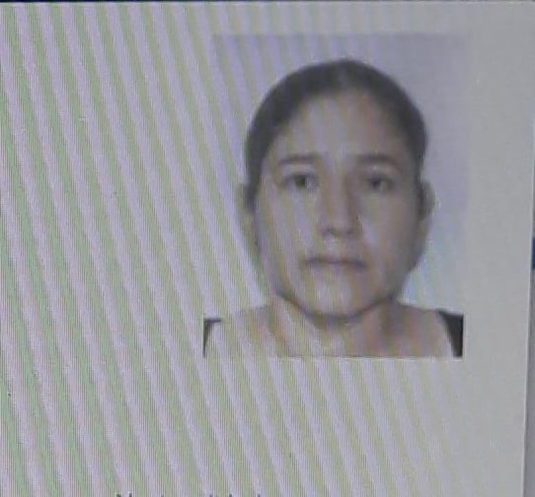 La víctima recibió más de 20 puñaladas en todo el cuerpo.