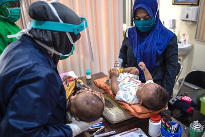 Medicamentos contra la tuberculosis costarán menos desde hoy.