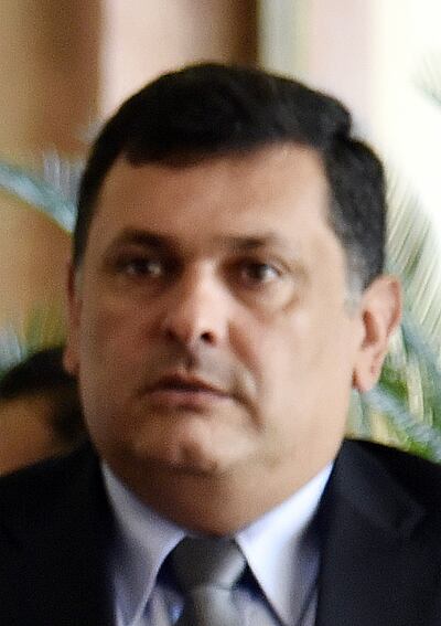 Édgar Olmedo, del Indi.