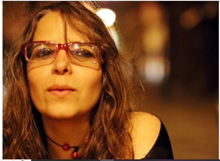 “OriginArte”, de Mónica Ismael.