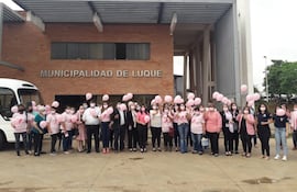 Presentaron proyecto de creación de la “Dirección Municipal de la Mujer”, cuyo principal objetivo es la construcción de un albergue para mujeres violentadas