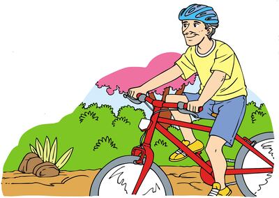 Ciclismo