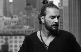 Ricardo Arjona volverá a encontrarse con su público paraguayo.
