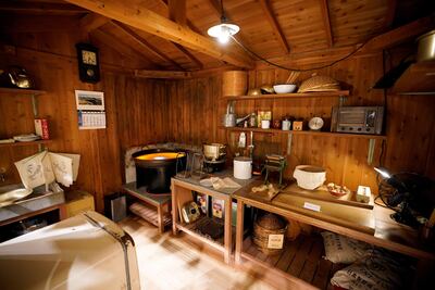 No hay ni una sola receta en “Comerse un melocotón” (Planeta Gastro) y sí muchas enseñanzas para afrontar la vida, especialmente si se comparte profesión con David Chang.