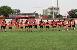 El Kelito necesita ganar a raíz de su mala situación en la tabla de promedios.
