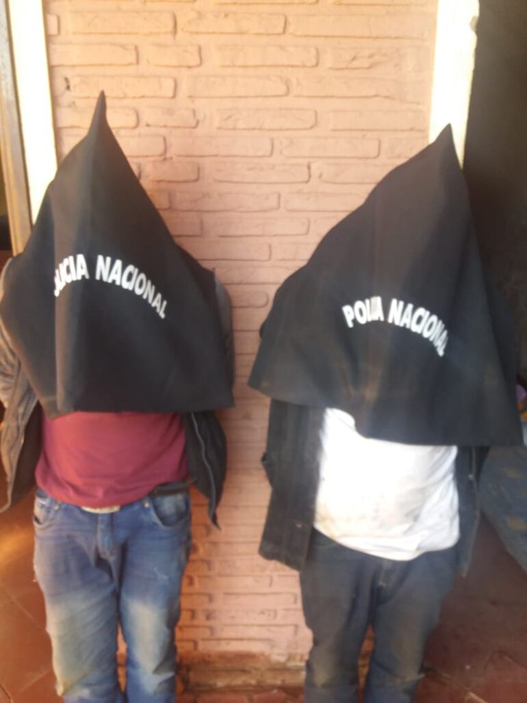 Dos personas fueron detenidas en el marco de la investigación del homicidio.