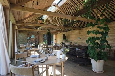 El danés Geranium se ha encumbrado como número 1 del listado The World’s 50 Best Restaurants, que cumple su vigésima edición.