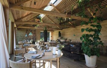 El danés Geranium se ha encumbrado como número 1 del listado The World’s 50 Best Restaurants, que cumple su vigésima edición.