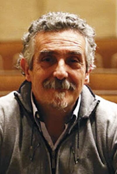 Jorge Dubatti, crítico e historiador argentino.