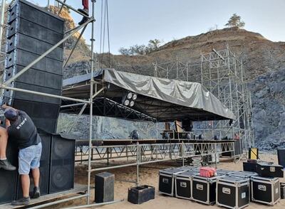 Eventos al aire libre y con hasta 30 personas serán permitidas desde el 1 de octubre en todo el país, sin distinción de fases y sujeto a evaluación de la situación epidemiológica.