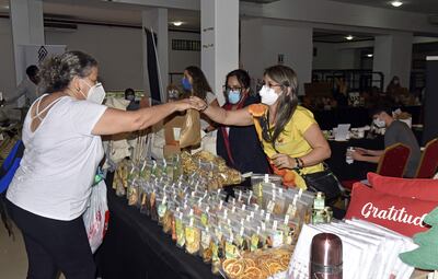 Desde el viceministerio de MiPymes anuncian apoyo a los emprendimientos que nacieron en pandemia