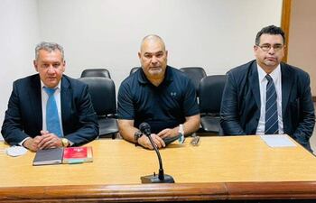 José Luis Chilavert