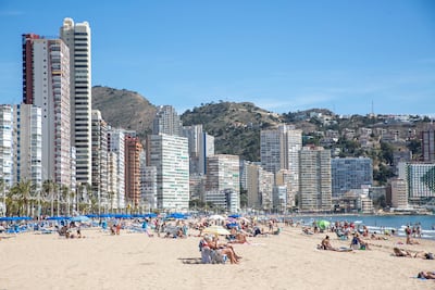 Vuelve la fiebre del "todo incluido".