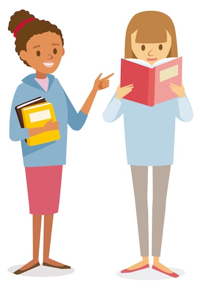 Interpretación lectora a través de la comprensión de los vocablos