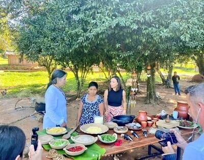 Verónica Zumalacárregui