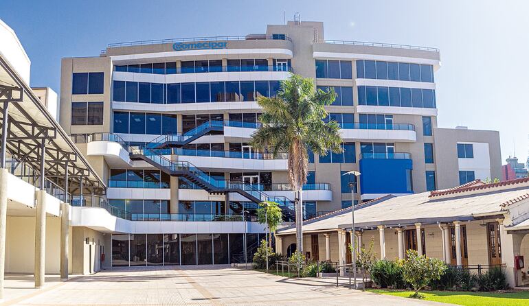 Coomecipar cumplirá 49 años de gestión