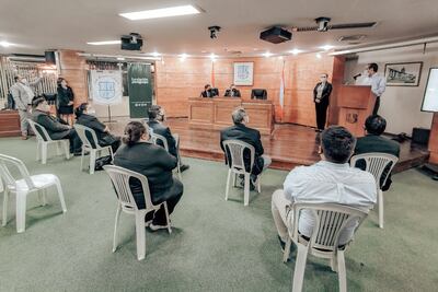 Fundación Paraguaya y la Junta  Municipal de Asunción llevan adelante esta iniciativa de desarrollar huertas urbanas.