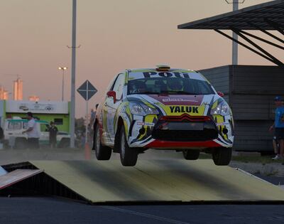 La Costanera de Asunción, recibirá una vez más al Súper Prime, que tendrá una gran cantidad de competidores en pista.
