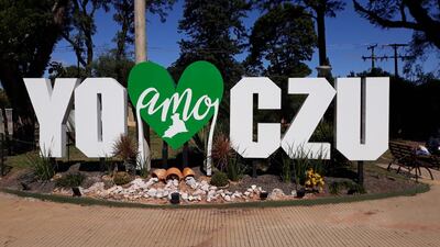 Primer caso de coronavirus en Caaguazú.