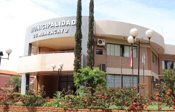 El proceso licitatorio fue convocado por la Municipalidad de Mbaracayú.