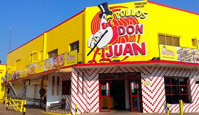 Empresa familiar comprometida con ofrecer calidad y excelente servicio