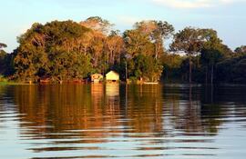 América Latina tiene una posición muy ventajosa por sus riquezas naturales.