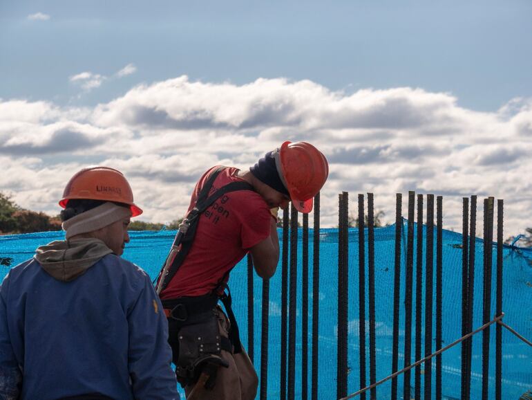 El desarrollo propio The Station Las Mercedes obtuvo la calificación Altamente Sostenible, de Paraguay Green Building Council.