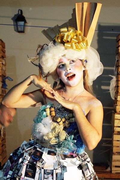 Una versión libre de “El retablillo de Don Cristóbal” es la que se podrá ver hoy como parte de las actividades de la Semana de Teatro 2020.