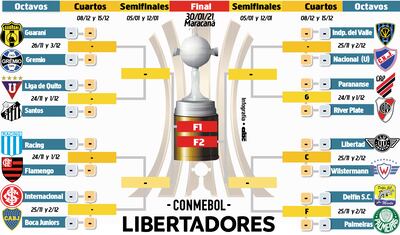 libertadores