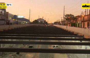 Video: Túnel 3 Bocas debe estar el 16 de marzo