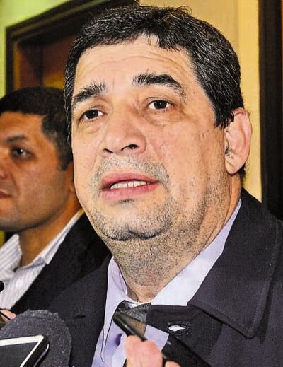 El vicepresidente Hugo Velázquez, mencionado en  licitaciones cuestionadas, lidera la  reestructuración del Estado.