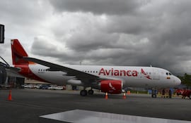 La Aerolínea retomará la ruta Asunción Bogotá, luego de dos fallidos intentos.